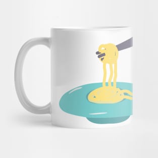 Pasta | Spaghetti | Macaroni Mug